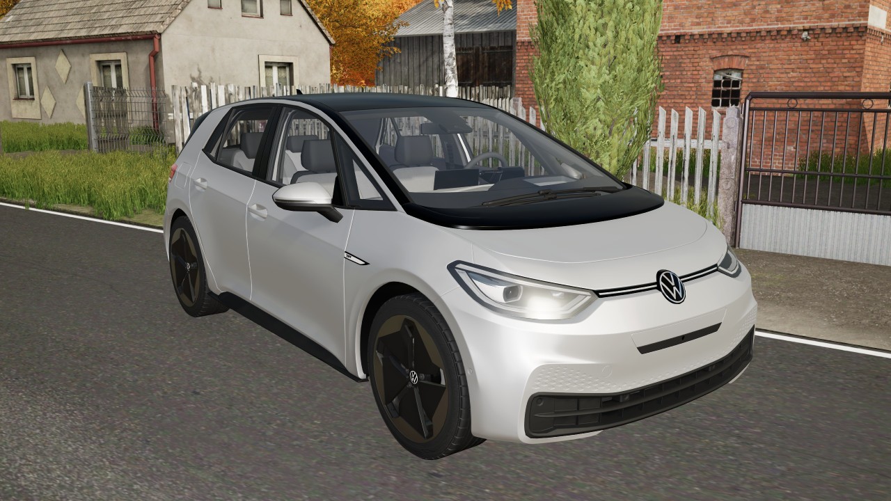 Volkswagen ID.3