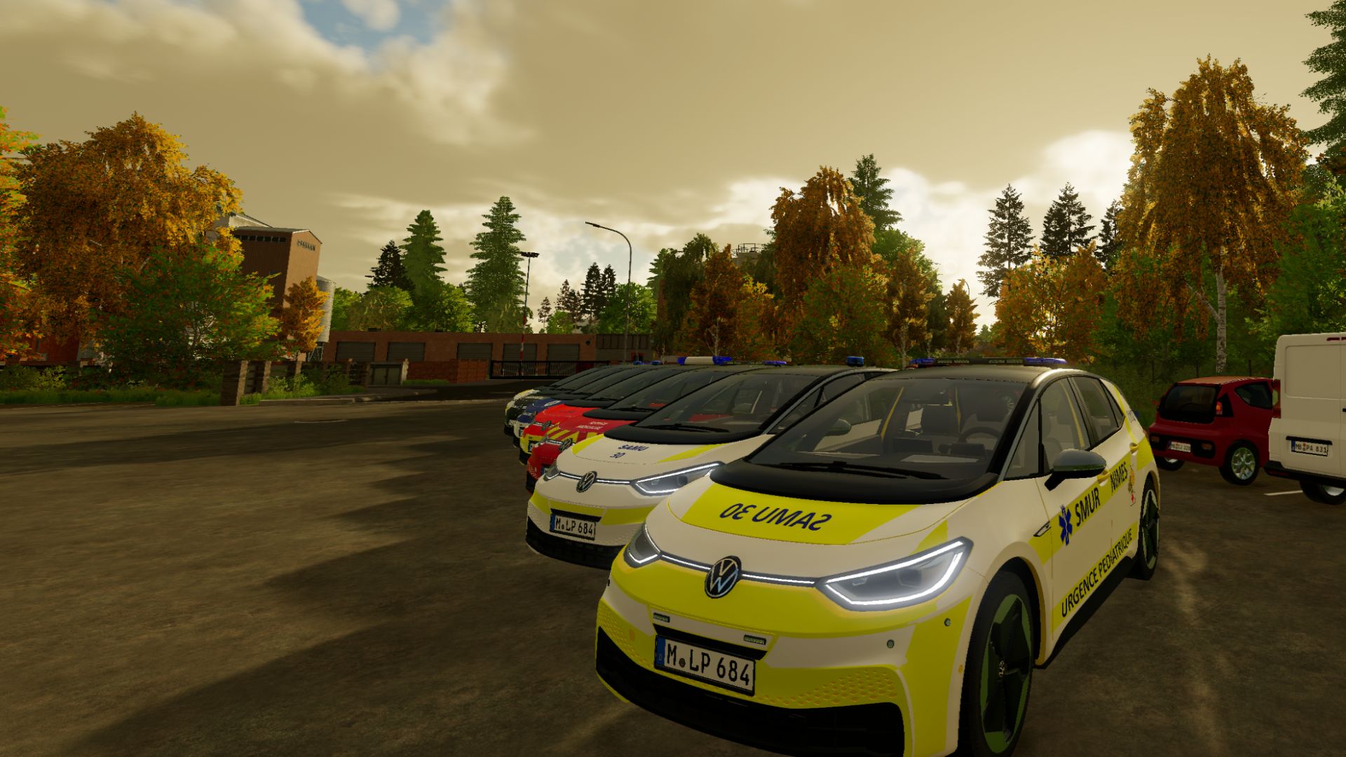 Volkswagen ID3