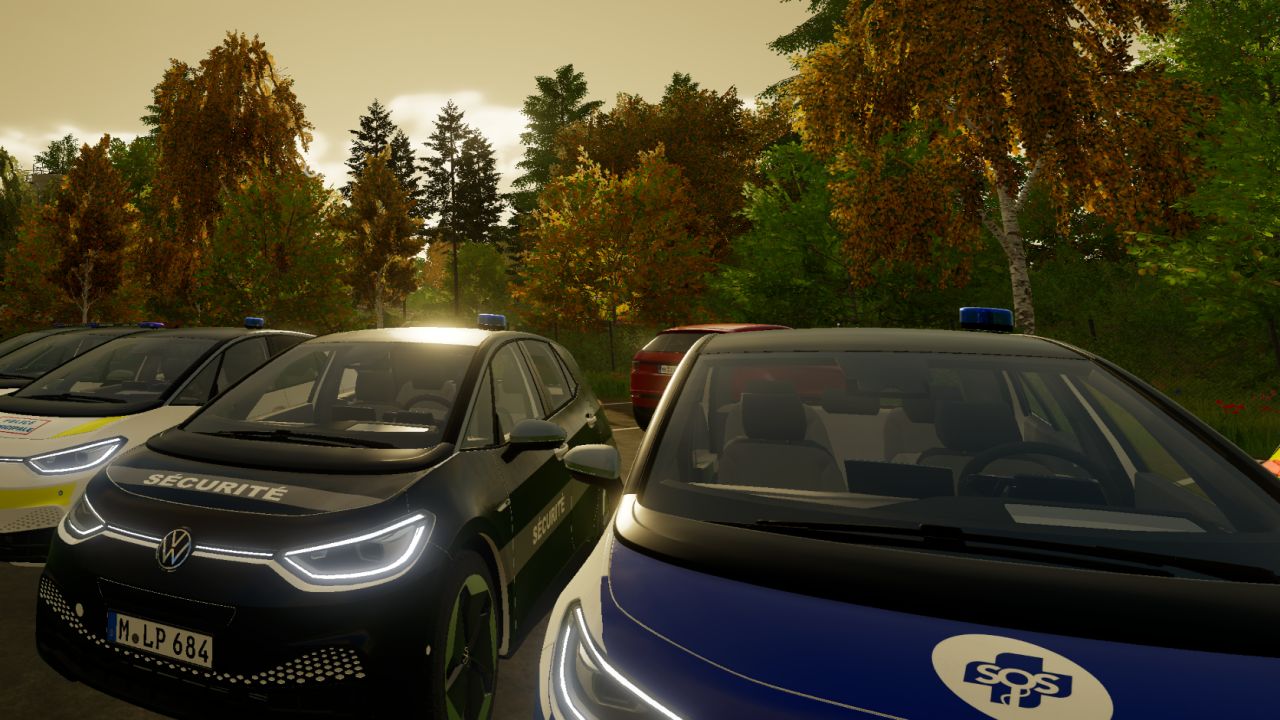 Volkswagen ID3