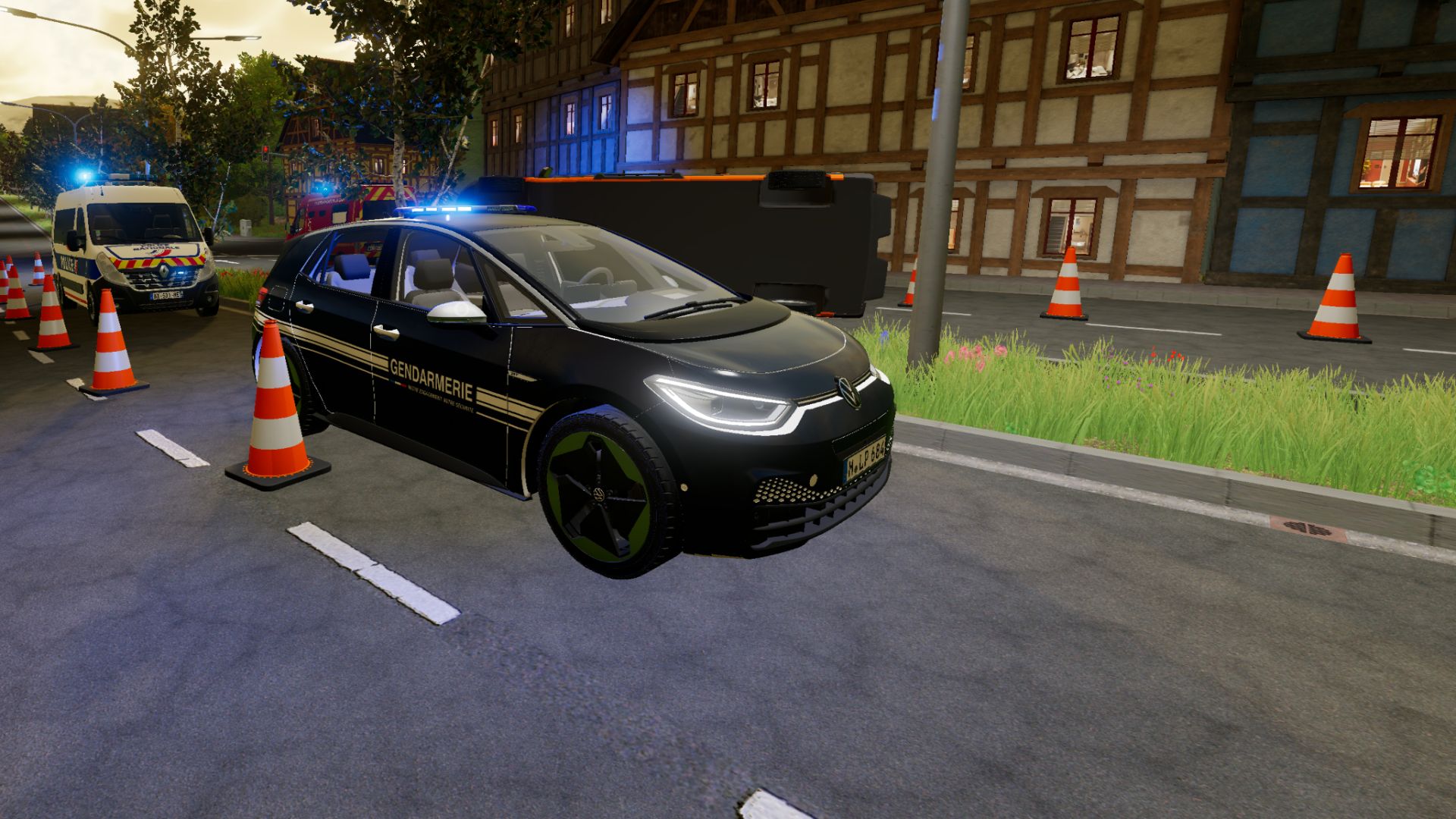 Volkswagen ID3