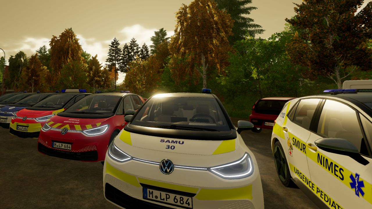 Volkswagen ID3