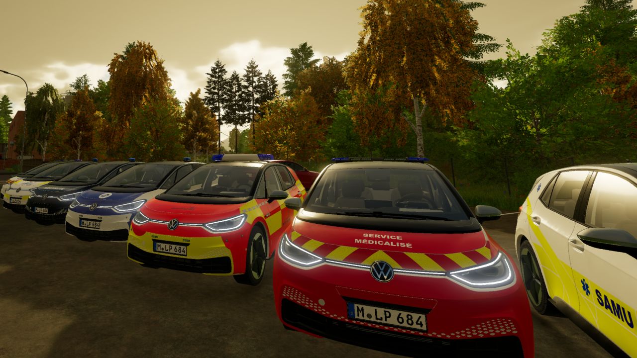Volkswagen ID3