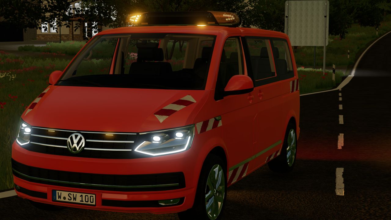 2016 T6 Multivan 4Motion:  Vibrationen?  Fehlerdiagnose & Hilfe! - 3unbzvl