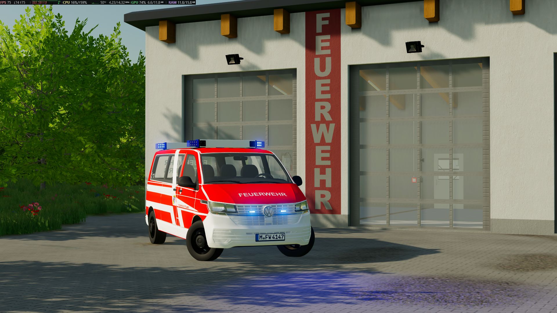 Volkswagen T6.1 Startline L2