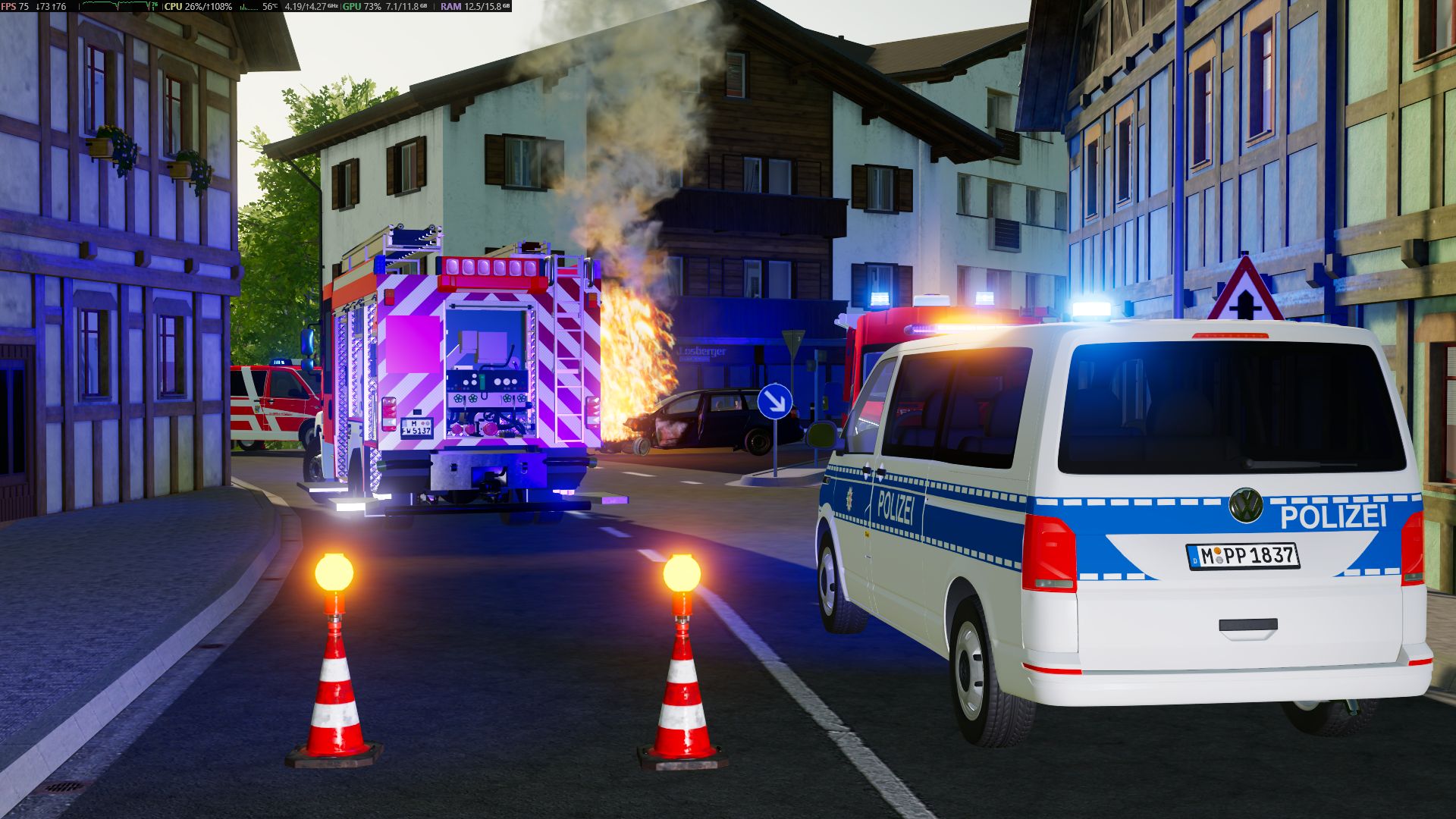 Volkswagen T6.1 Startline L2