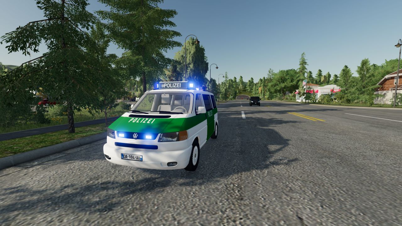 Volkswagen Transporter (T4, MK4)