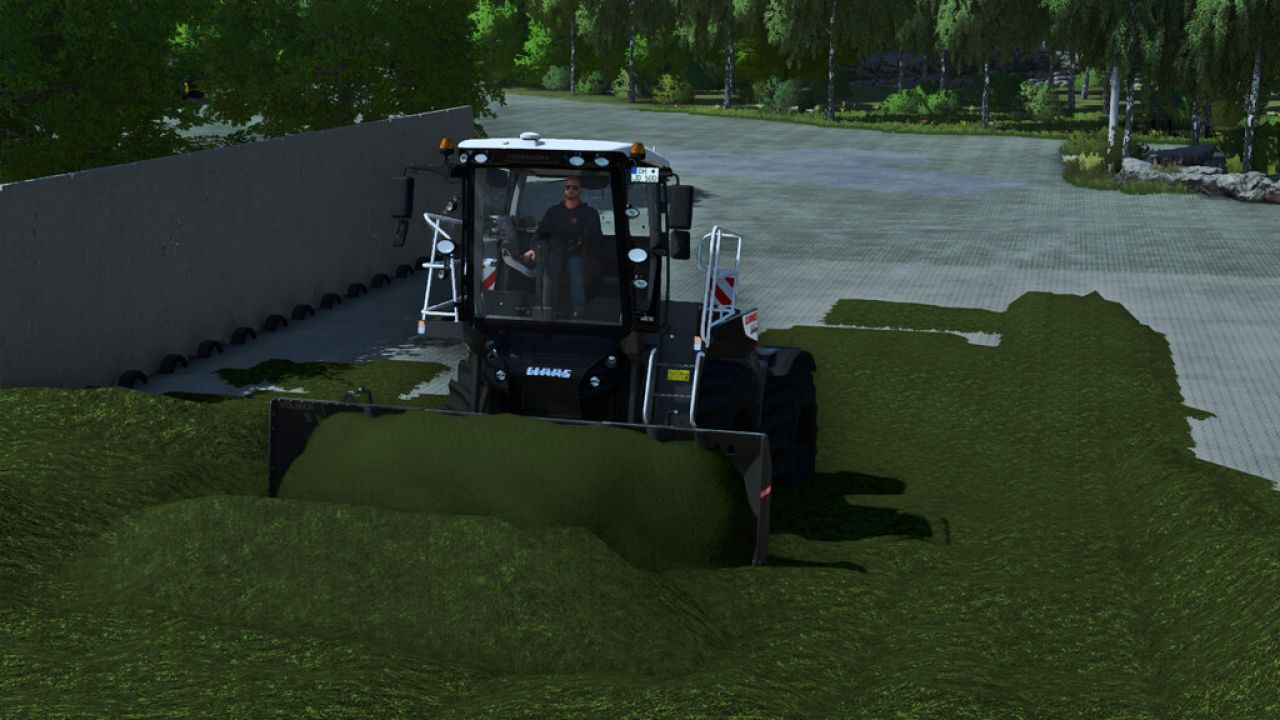 2k23 AgrarBrothers Shader v1.0.0.0 LS22 - Farming Simulator 22 mod