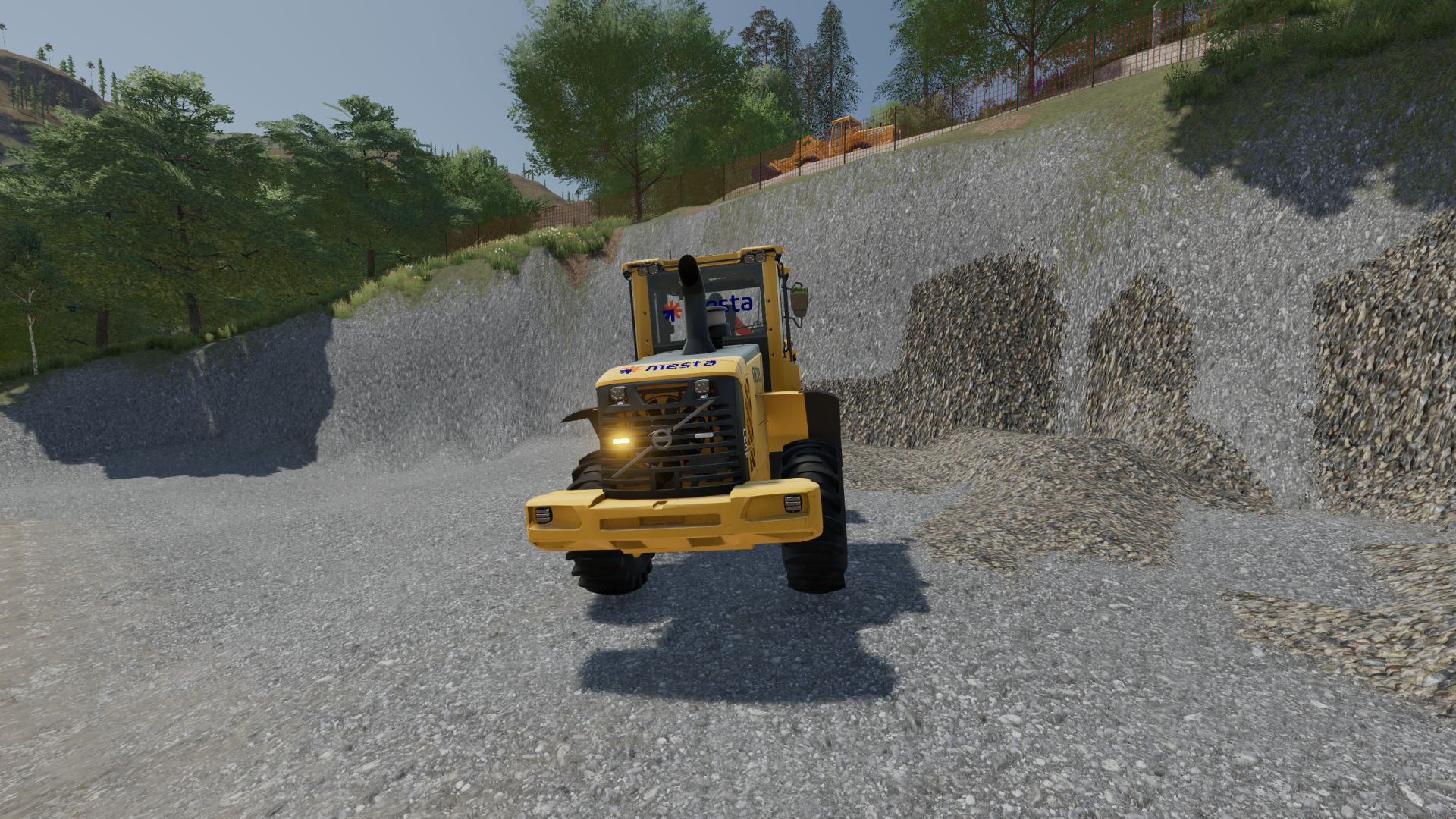 Volvo L60F