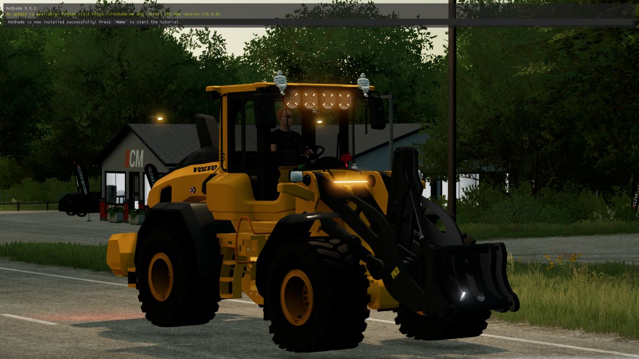 Volvo FS22 Mods KingMods Volvo FS22 Mods KingMods