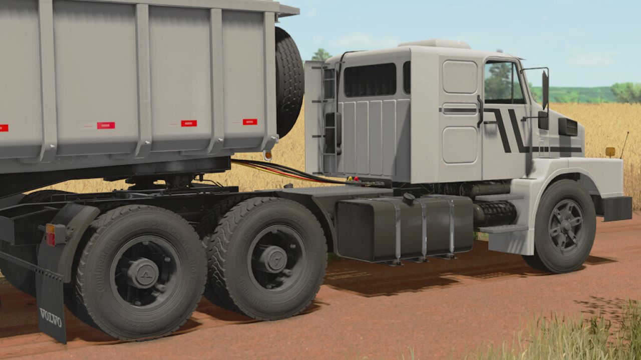 Volvo N10
