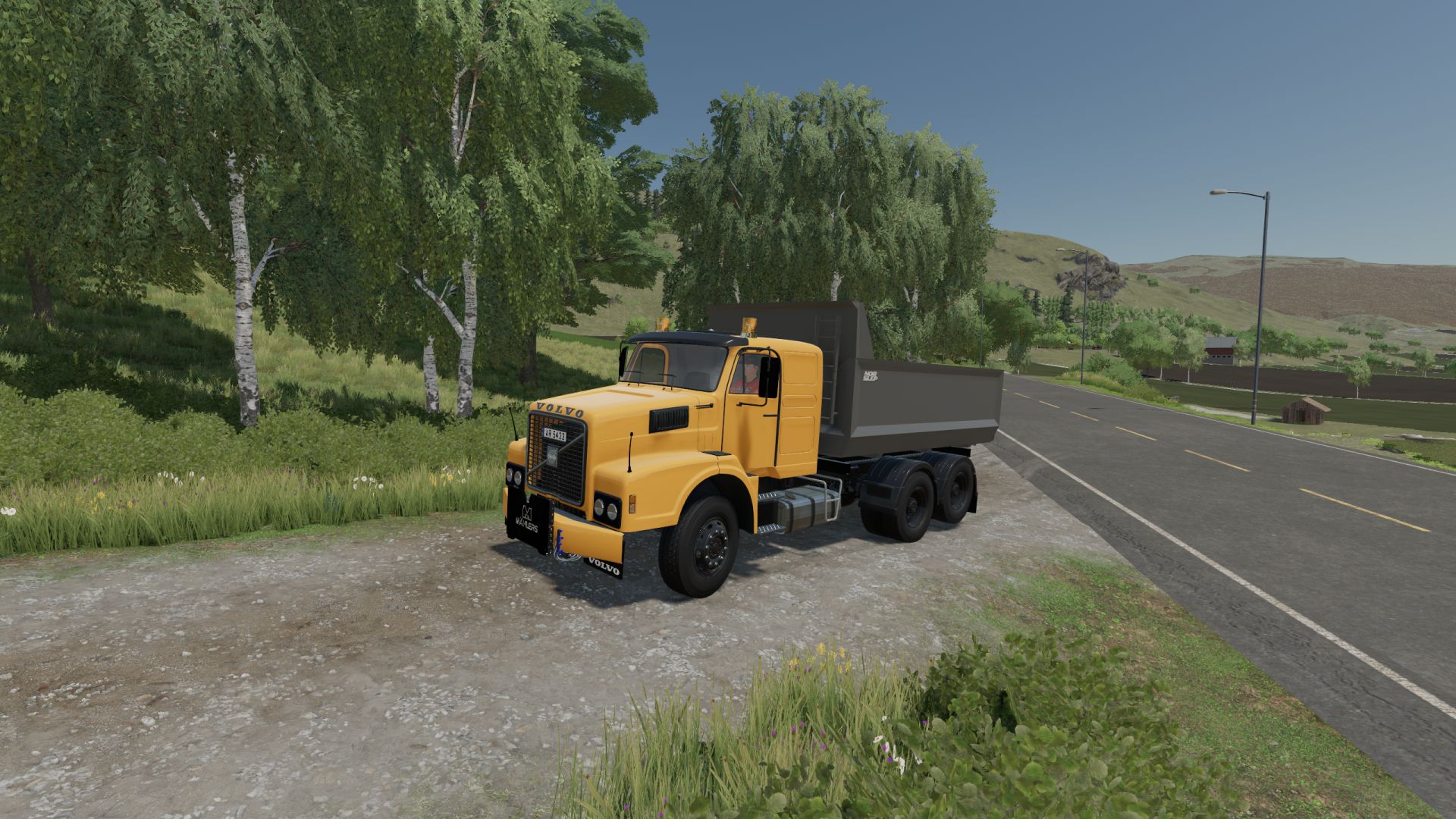Volvo N10