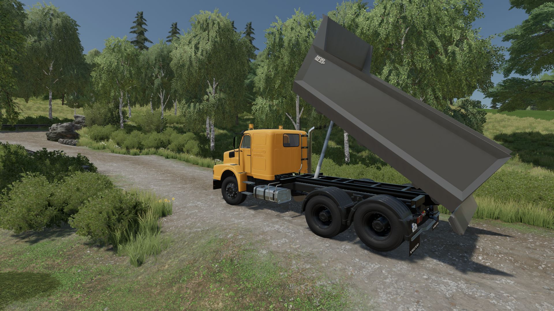 Volvo N10