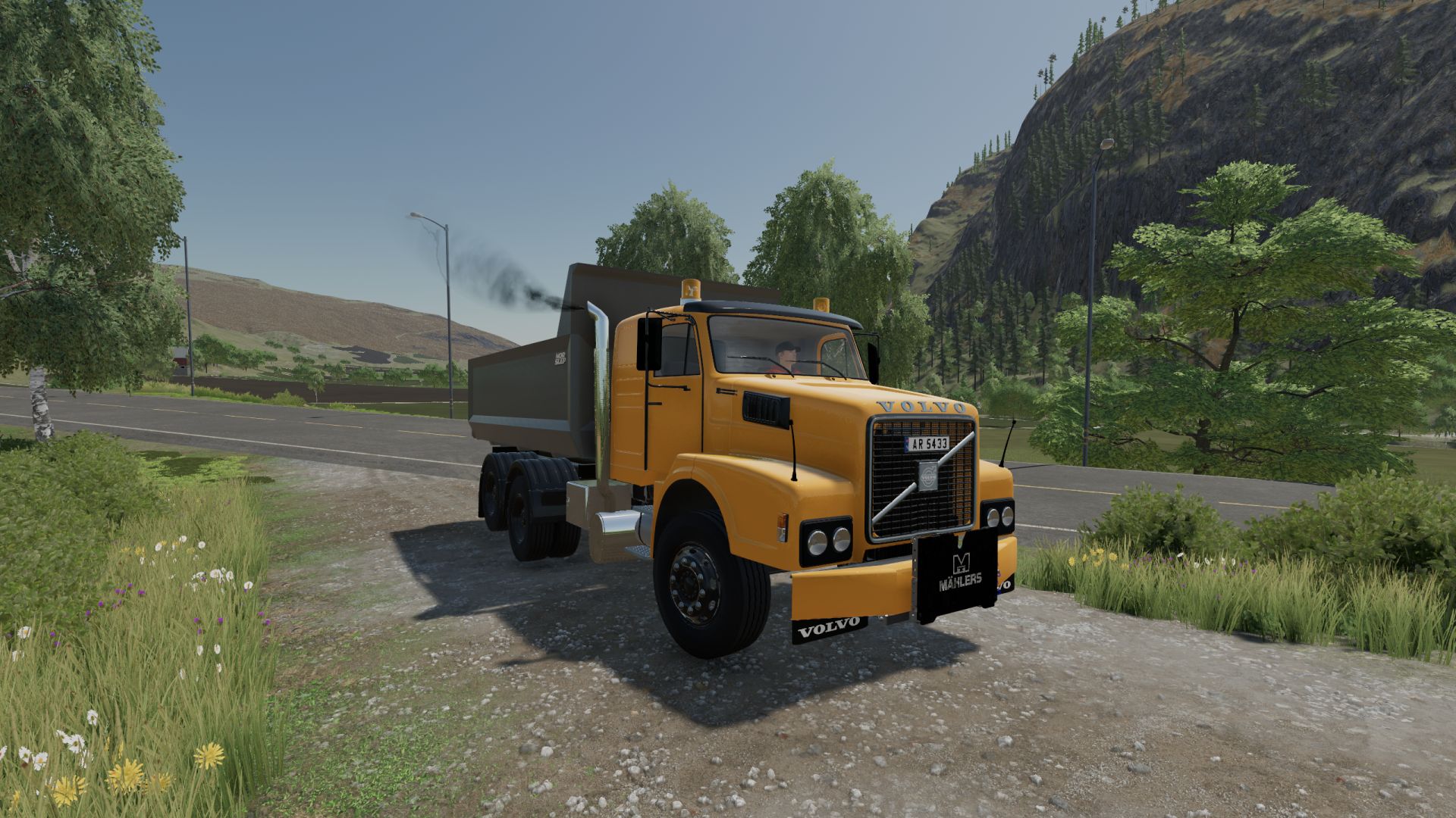 Volvo N10