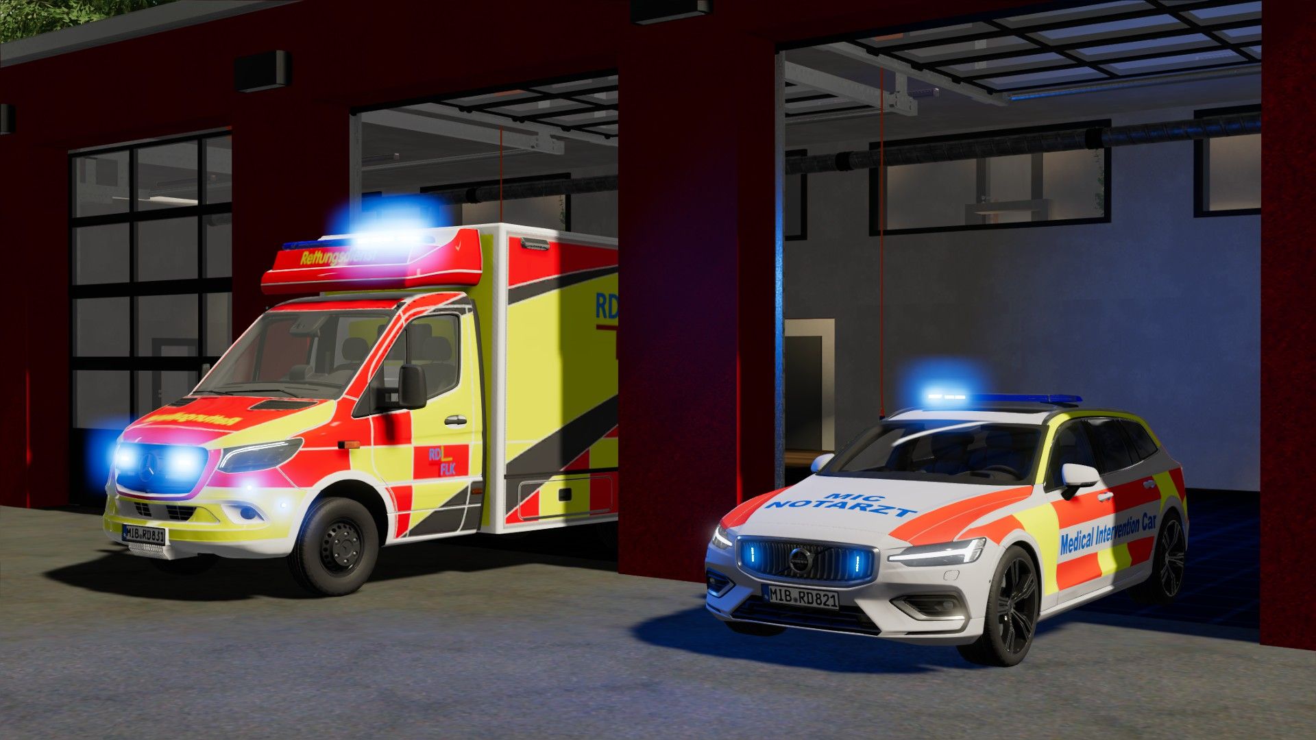 Volvo V60 T6 AWD 2019