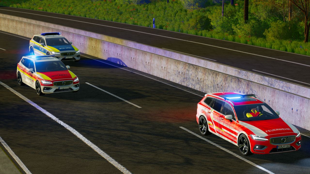 Volvo V60 T6 AWD 2019