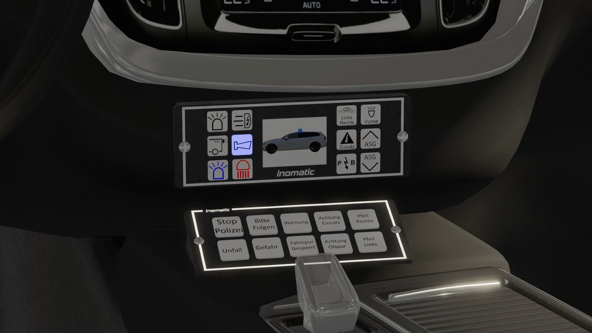 Volvo V60 T6 AWD 2019