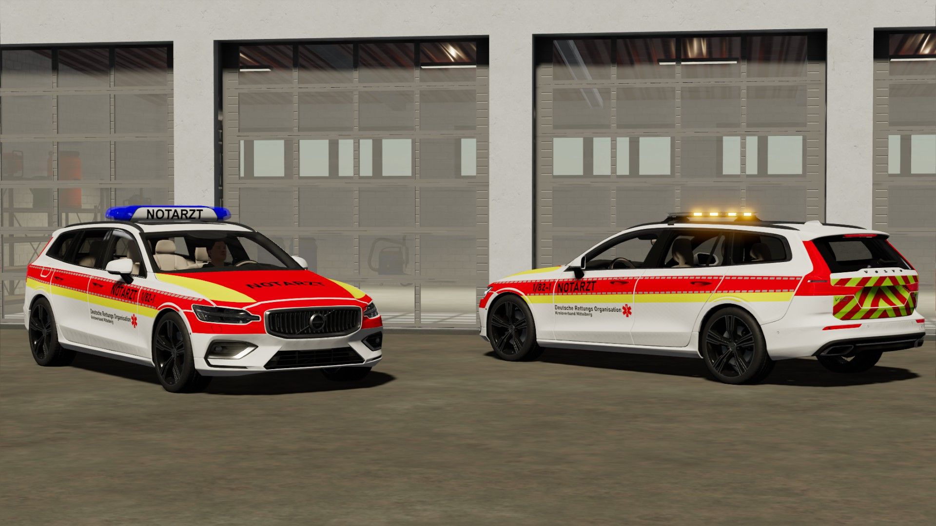 Volvo V60 T6 AWD 2019