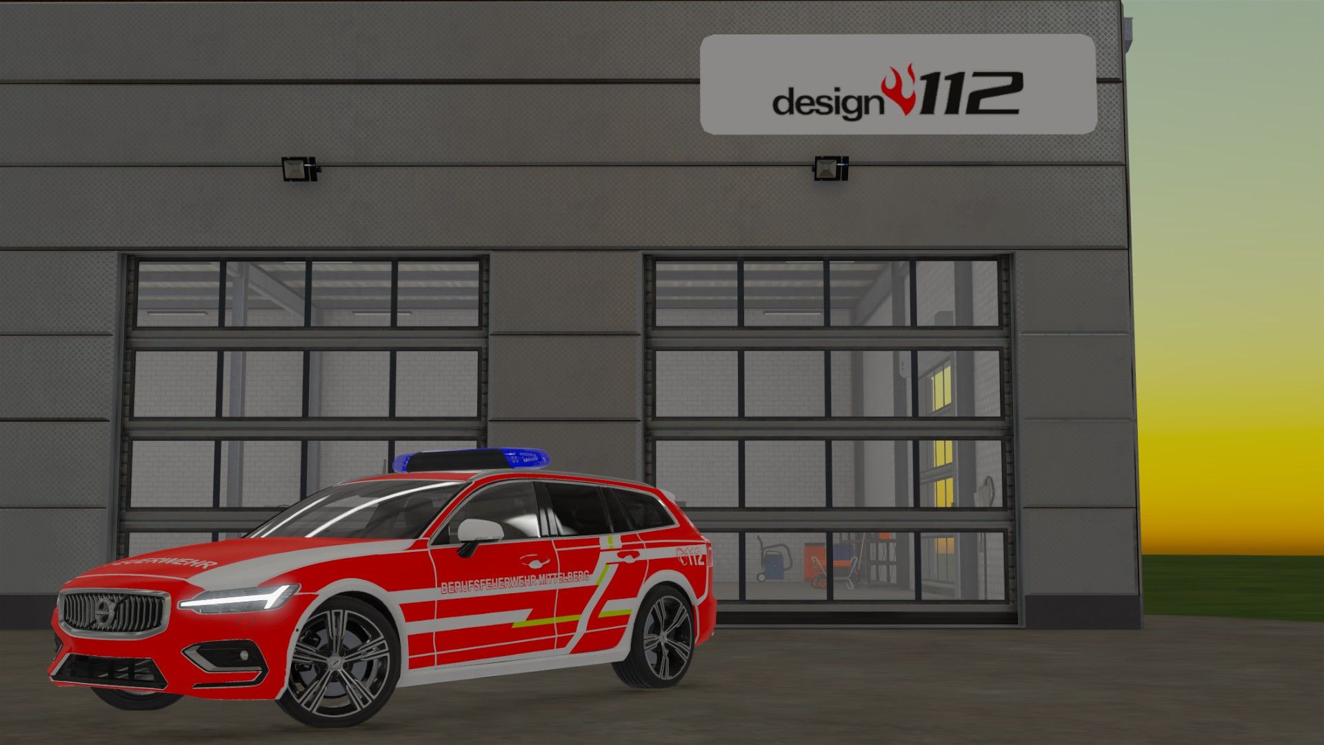 Volvo V60 T6 AWD 2019