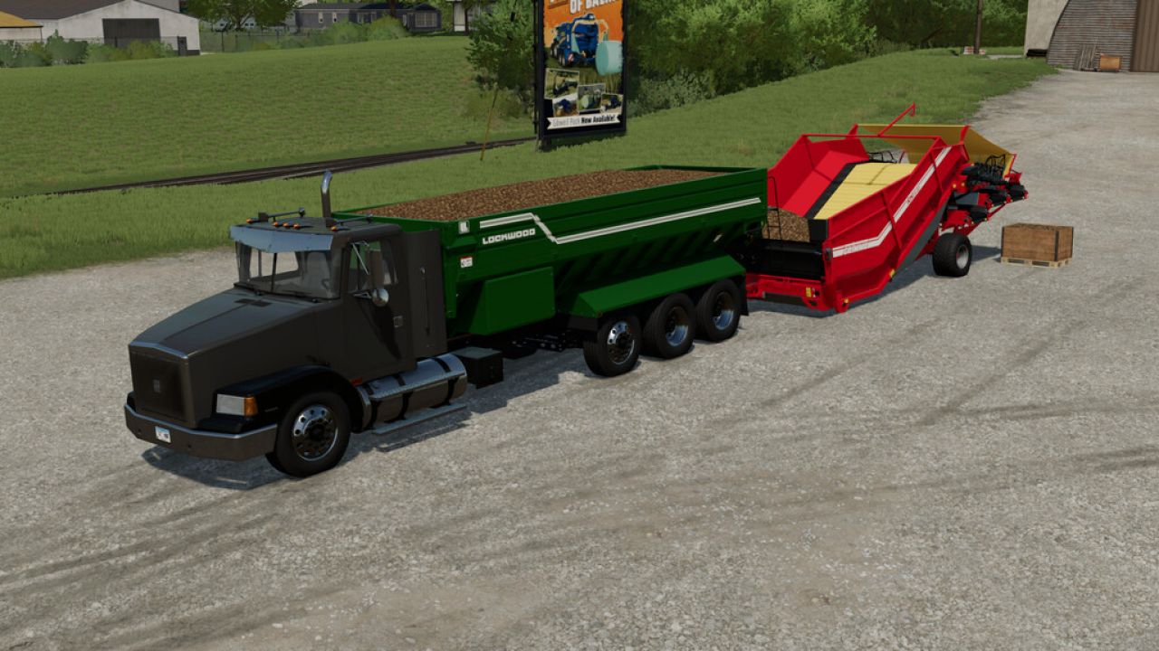 Volvo WIA
