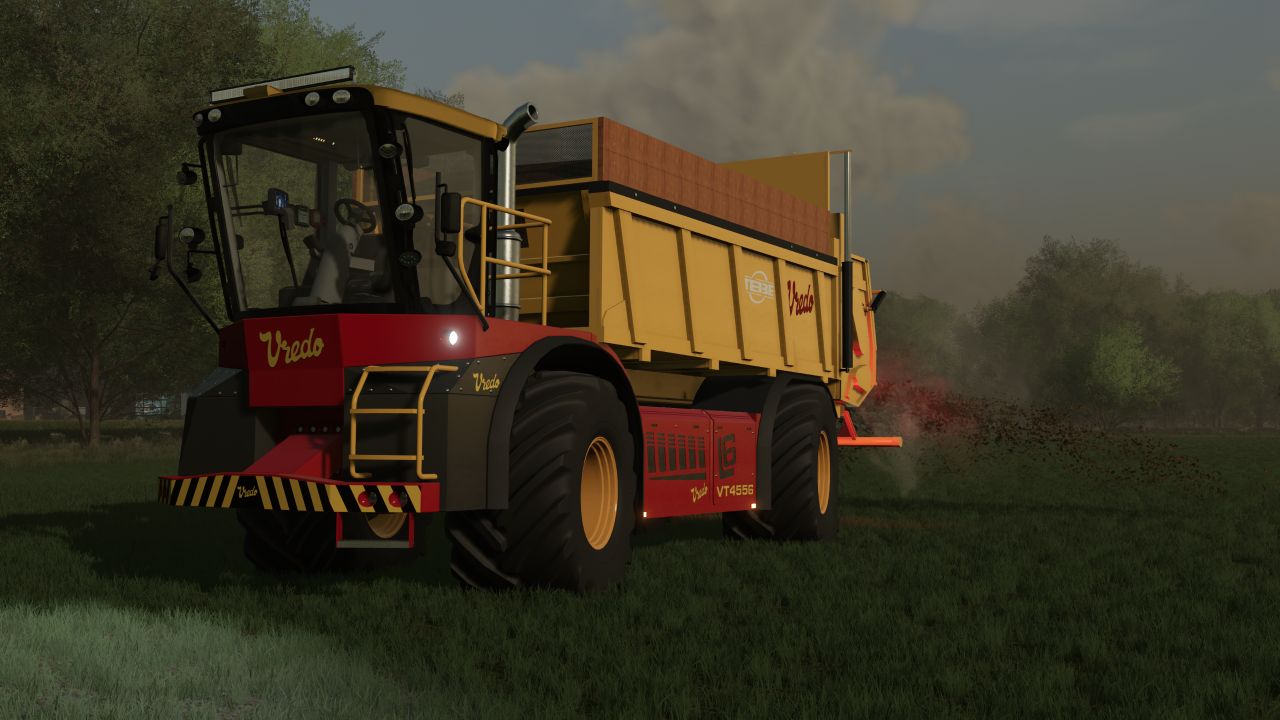 Vredo