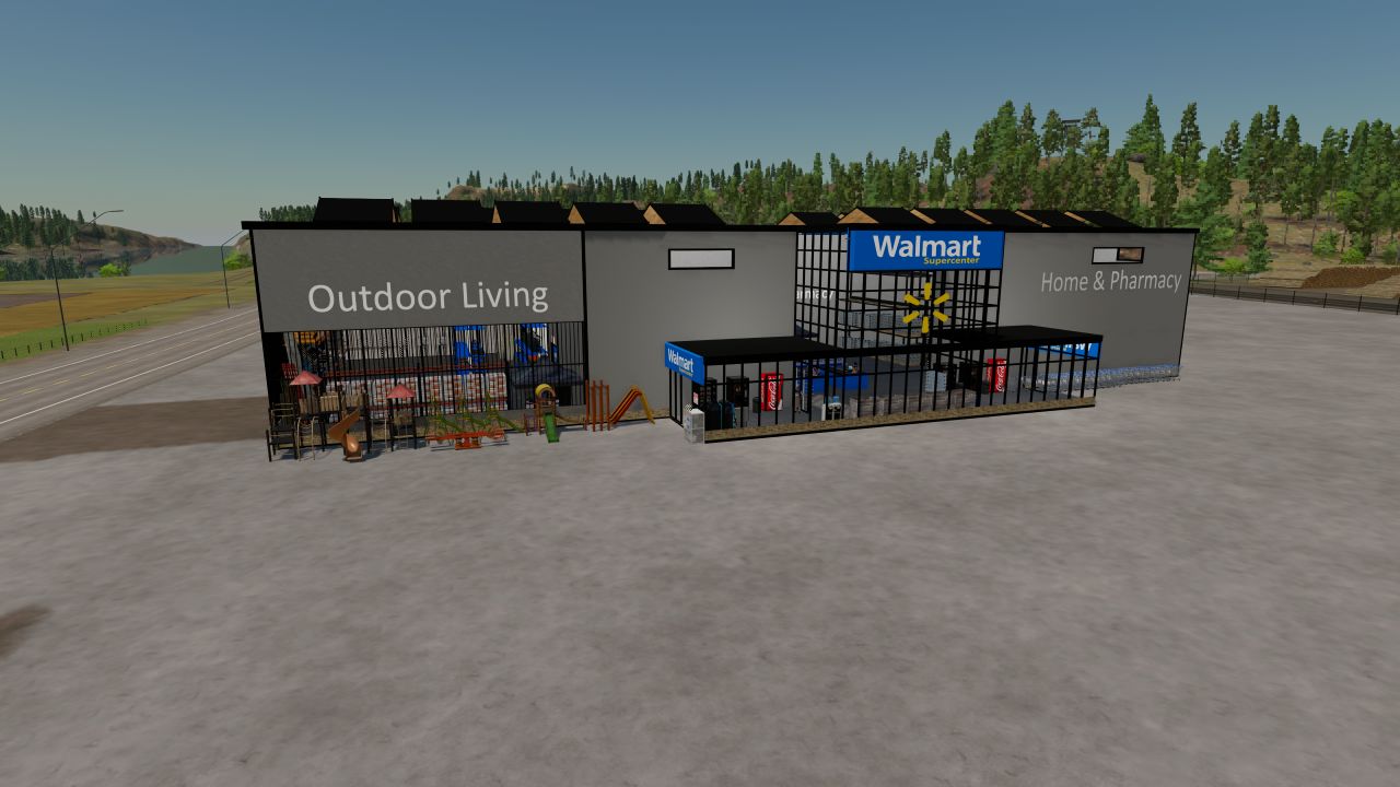 Walmart