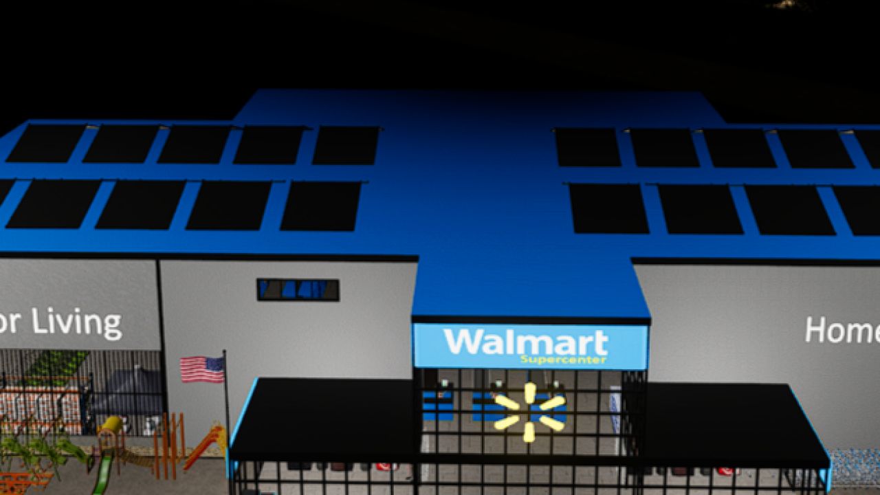 Walmart
