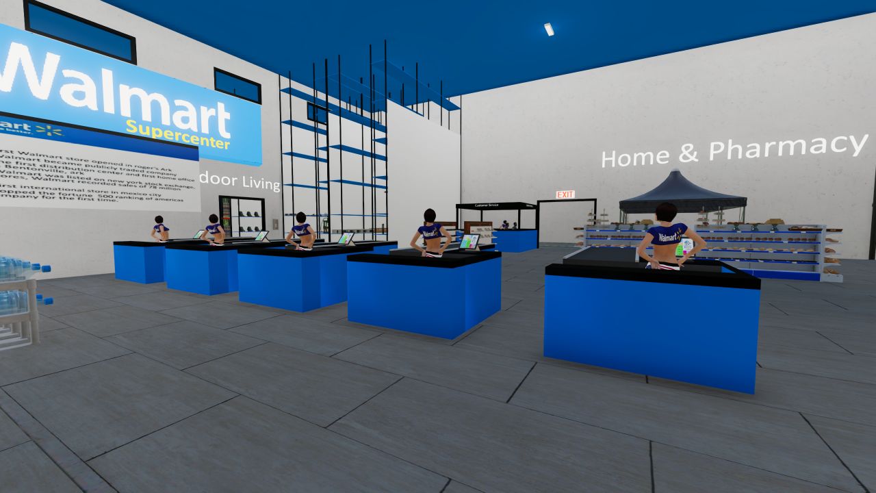 Walmart