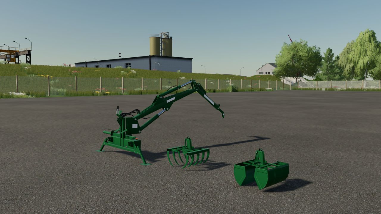 Warfama T350