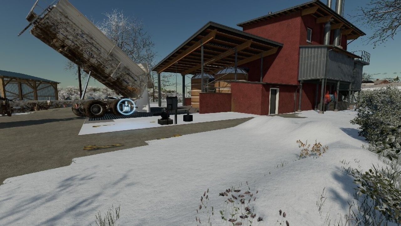 Water Production Factory