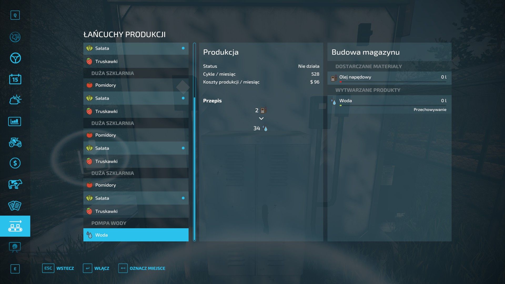 Water Pumps Pack