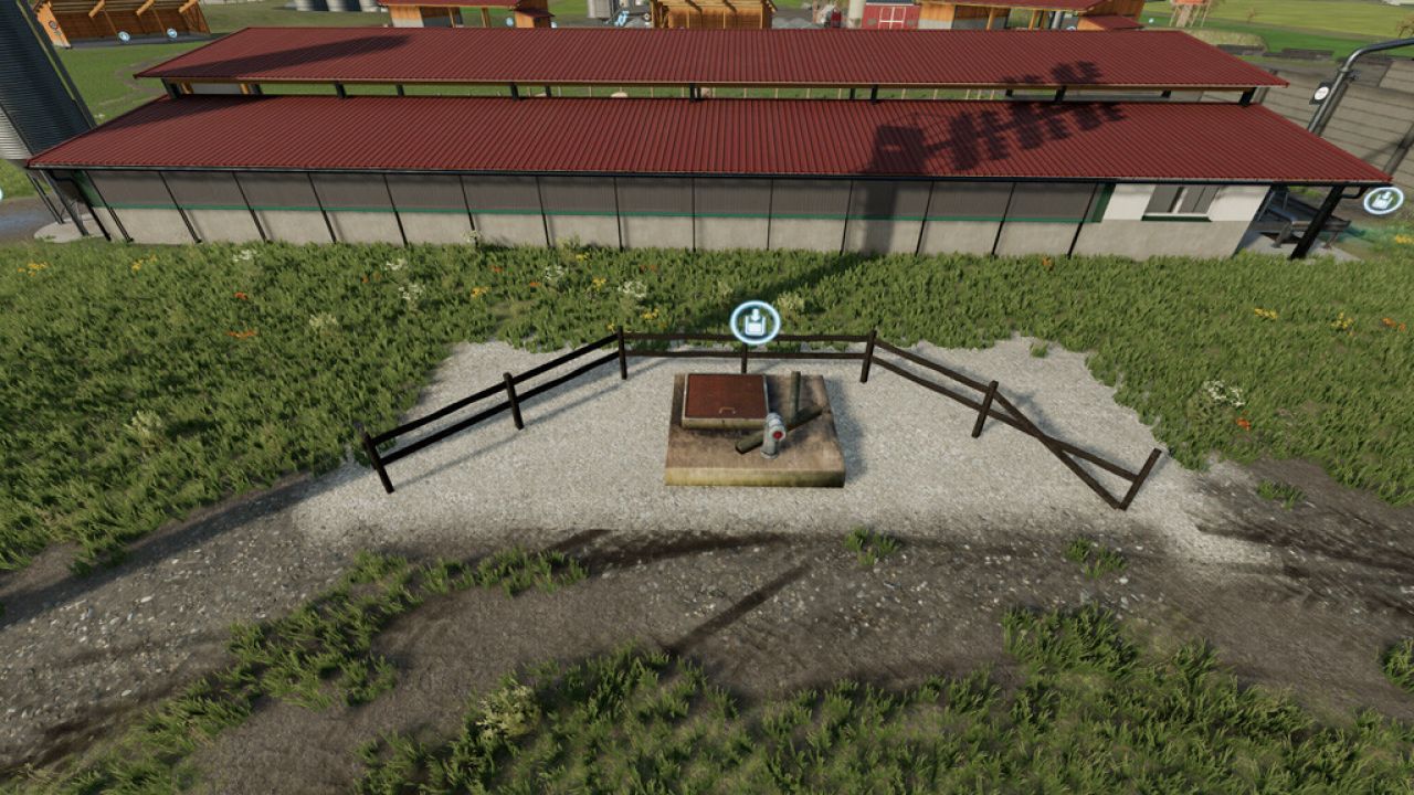 Water Well