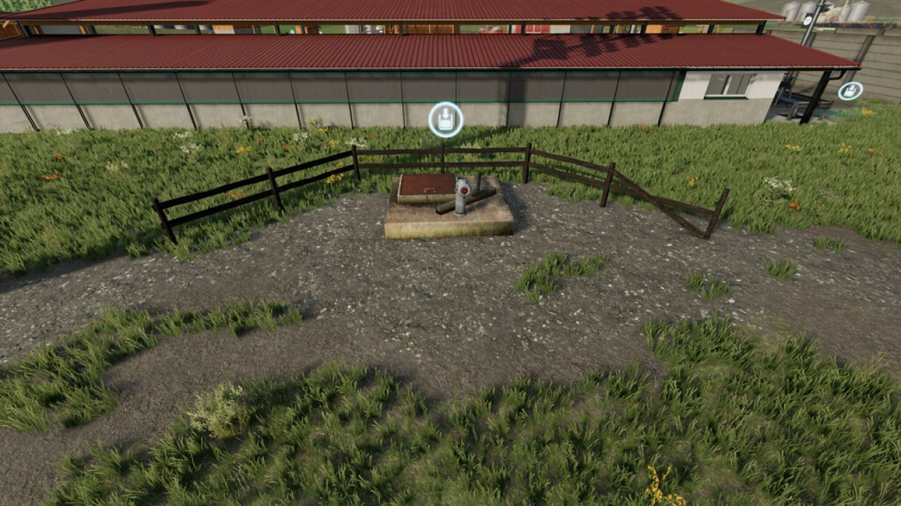 Water Well