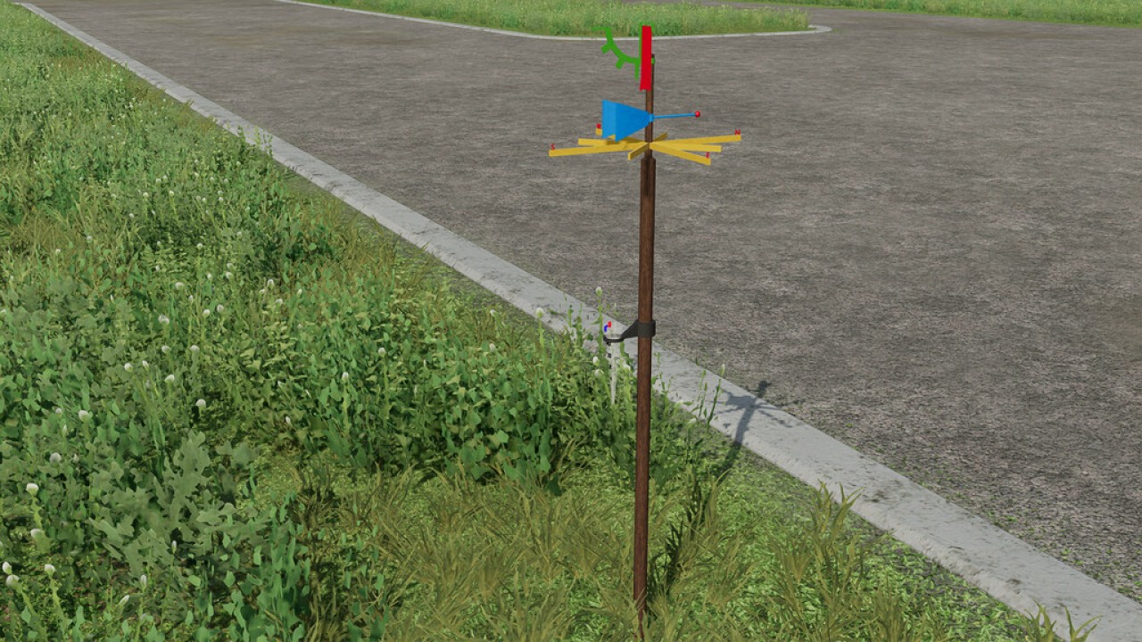 Weather Station