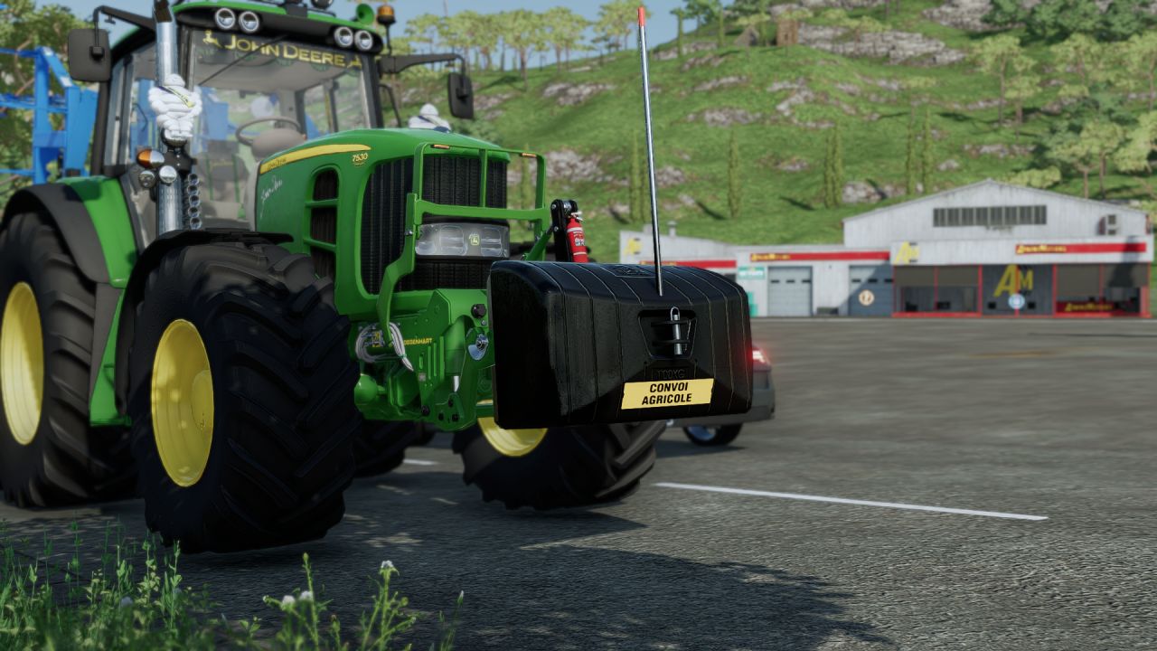 Gewicht 1100
