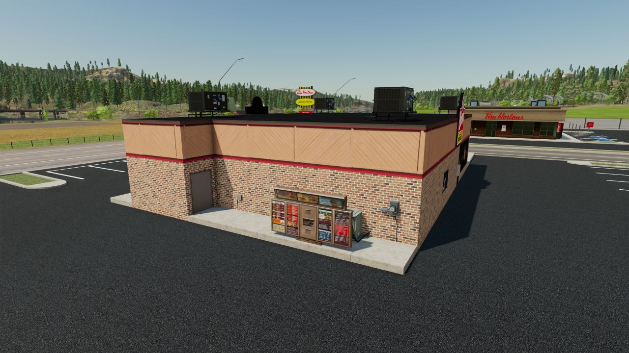 Wendys