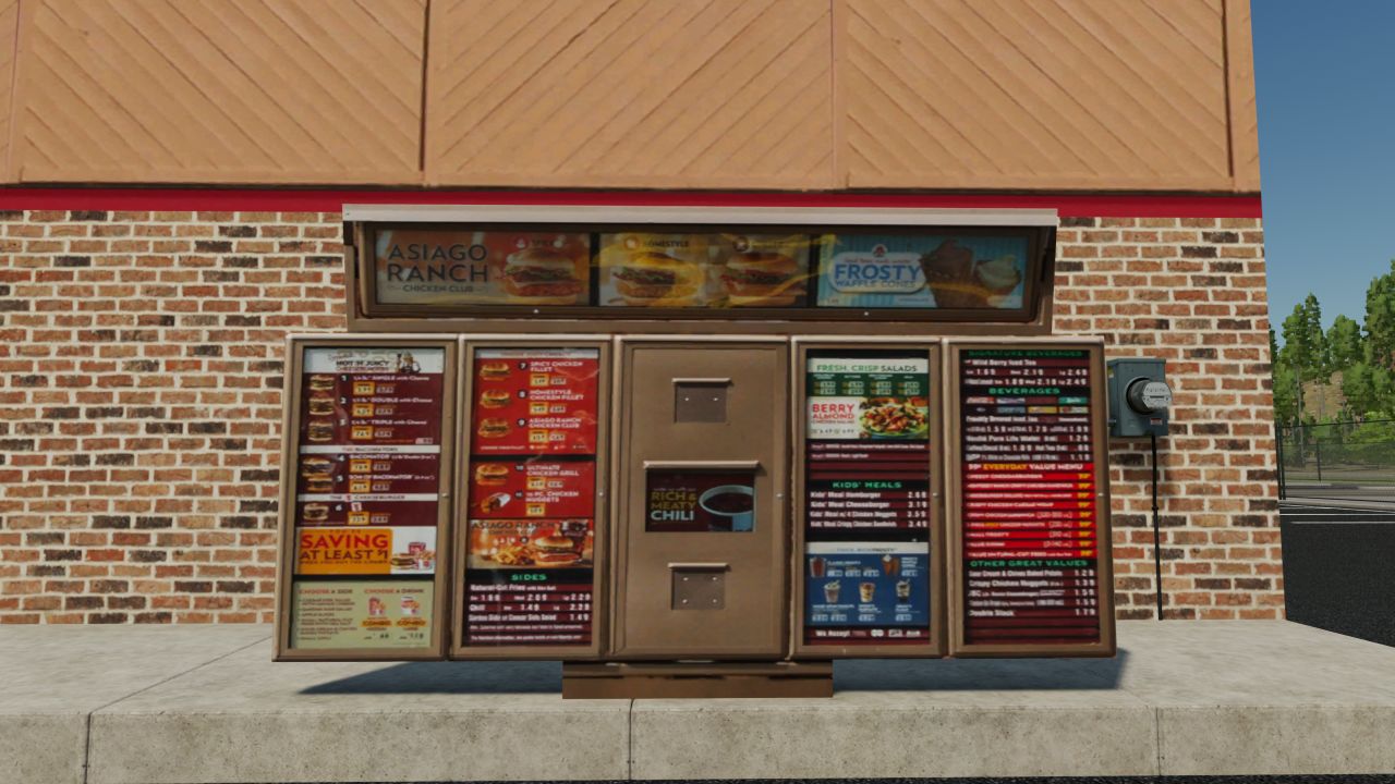Wendys