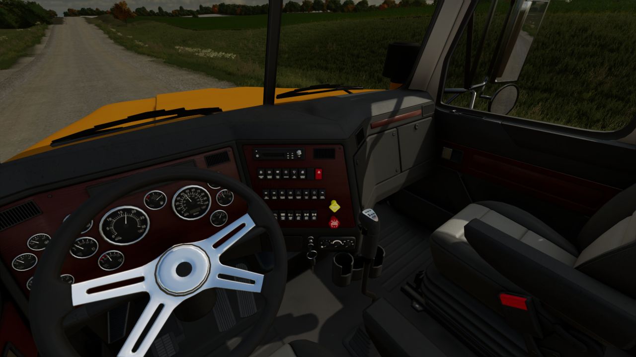 Western Star 4900 SB
