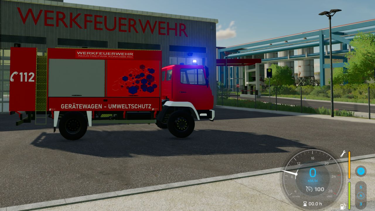 WF Königsberg GW-U