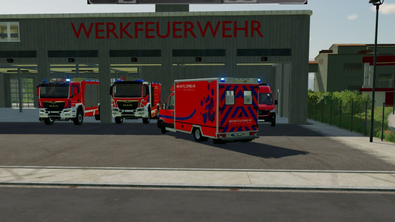 WF Königsberg RTW
