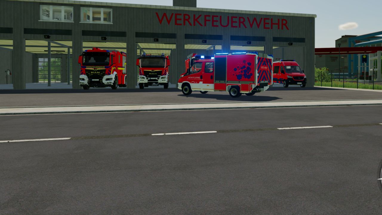 WF Königsberg TSF-W