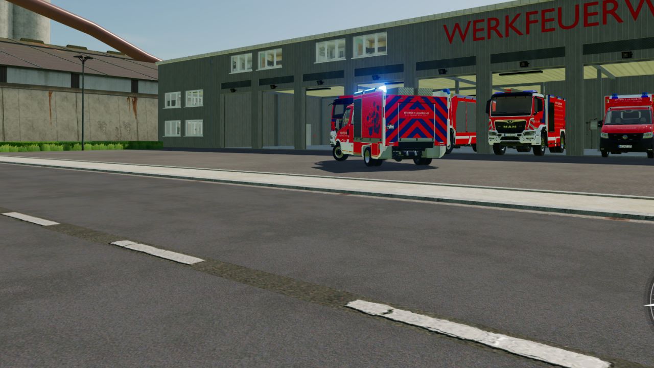 WF Königsberg TSF-W