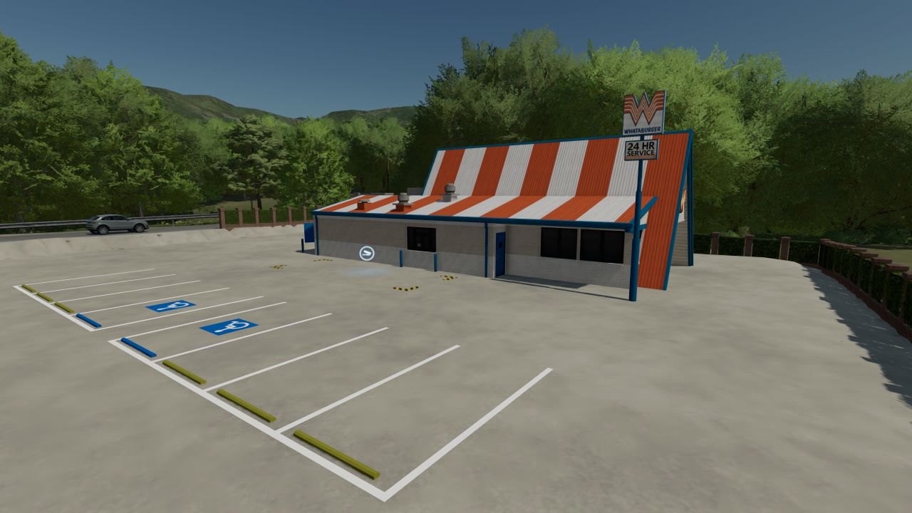 Whataburger