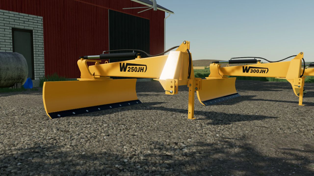 Wieska Package