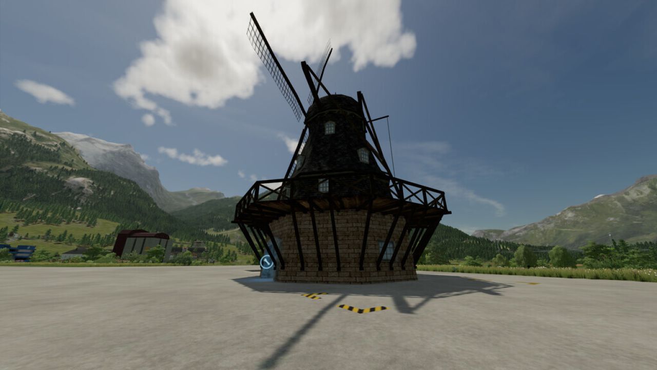 Windmill