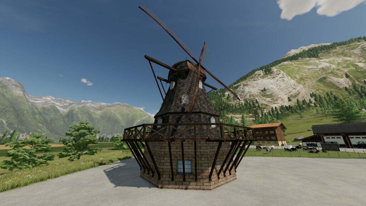 Windmill