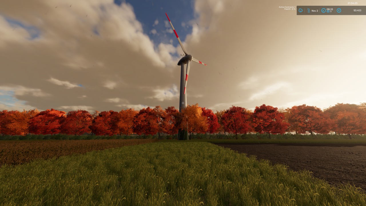 Windmill