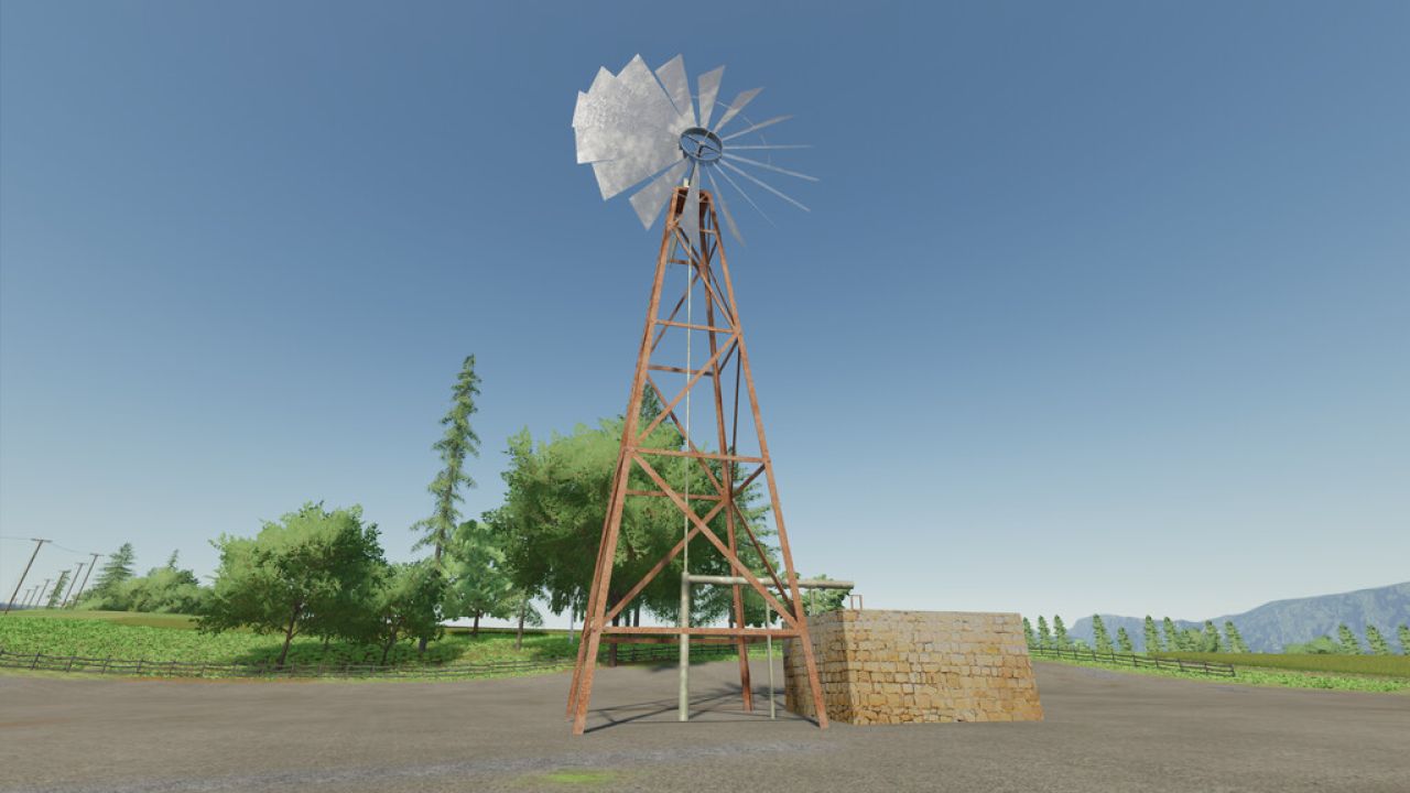 Éolienne