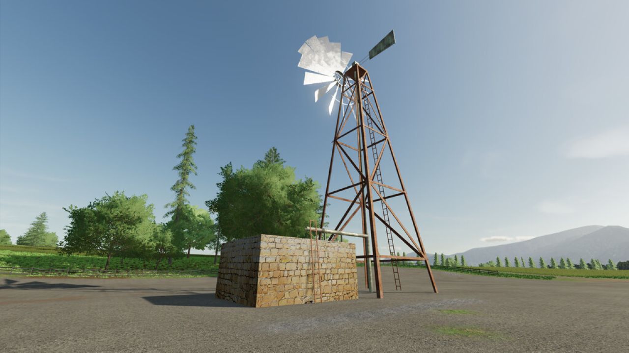 Éolienne