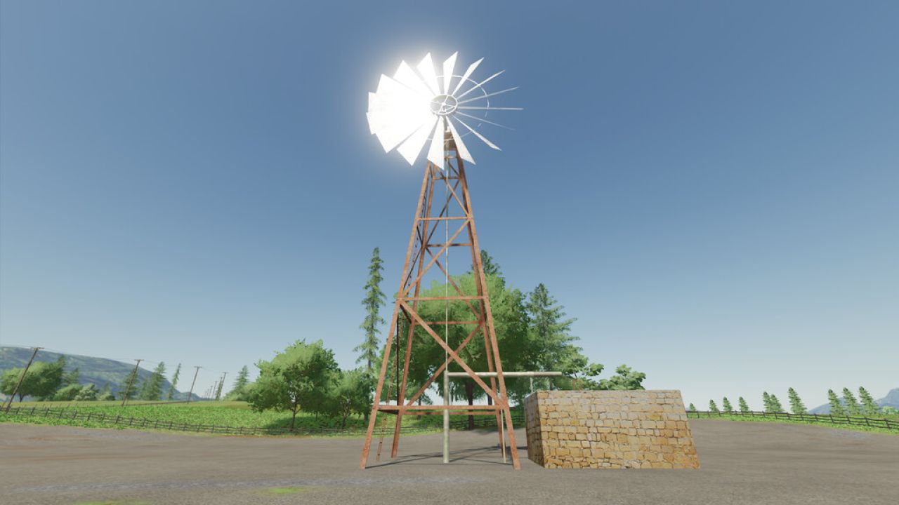 Éolienne
