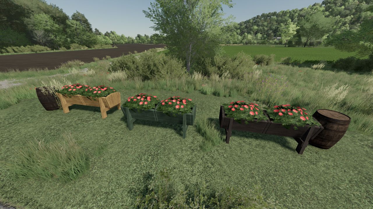 Wine Barns Fs22 Kingmods